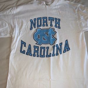 UNC T-Shirt
